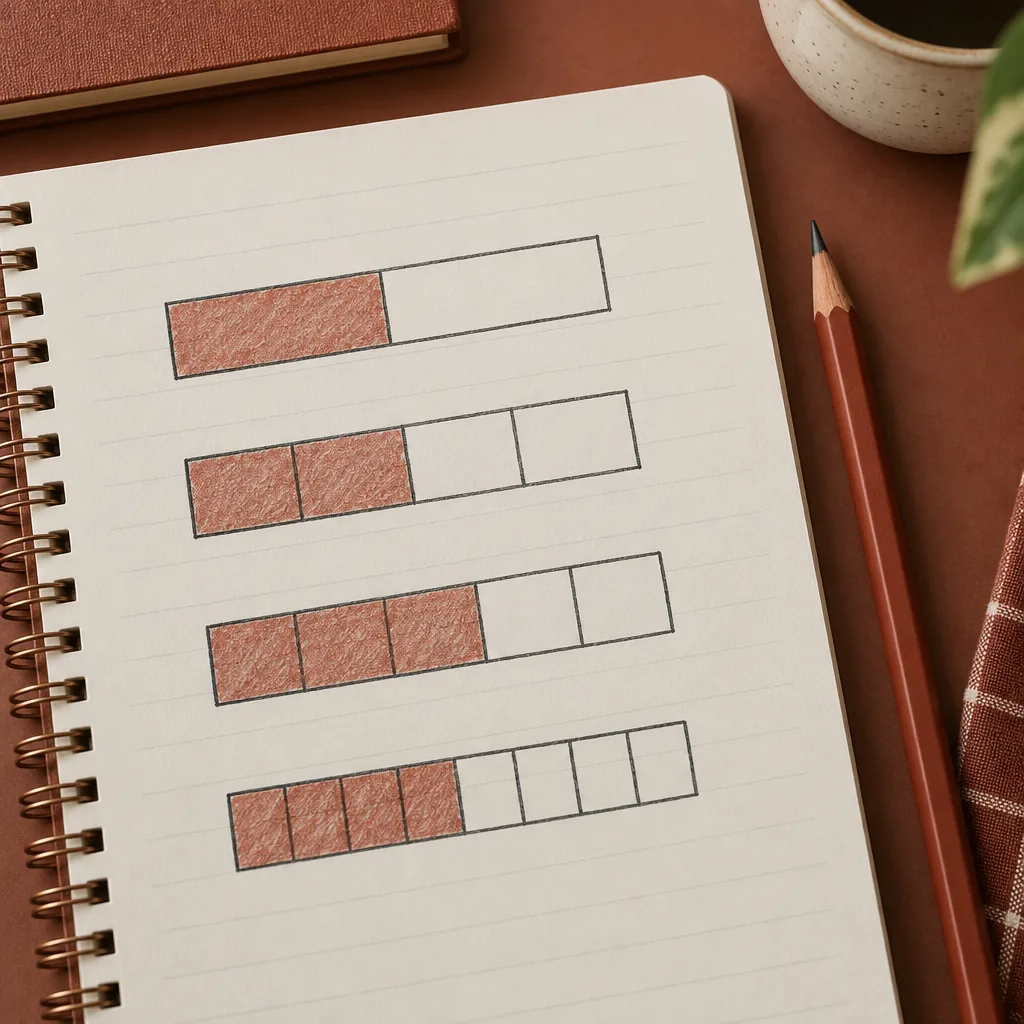 Decorative illustration for the Pre-Algebra topic