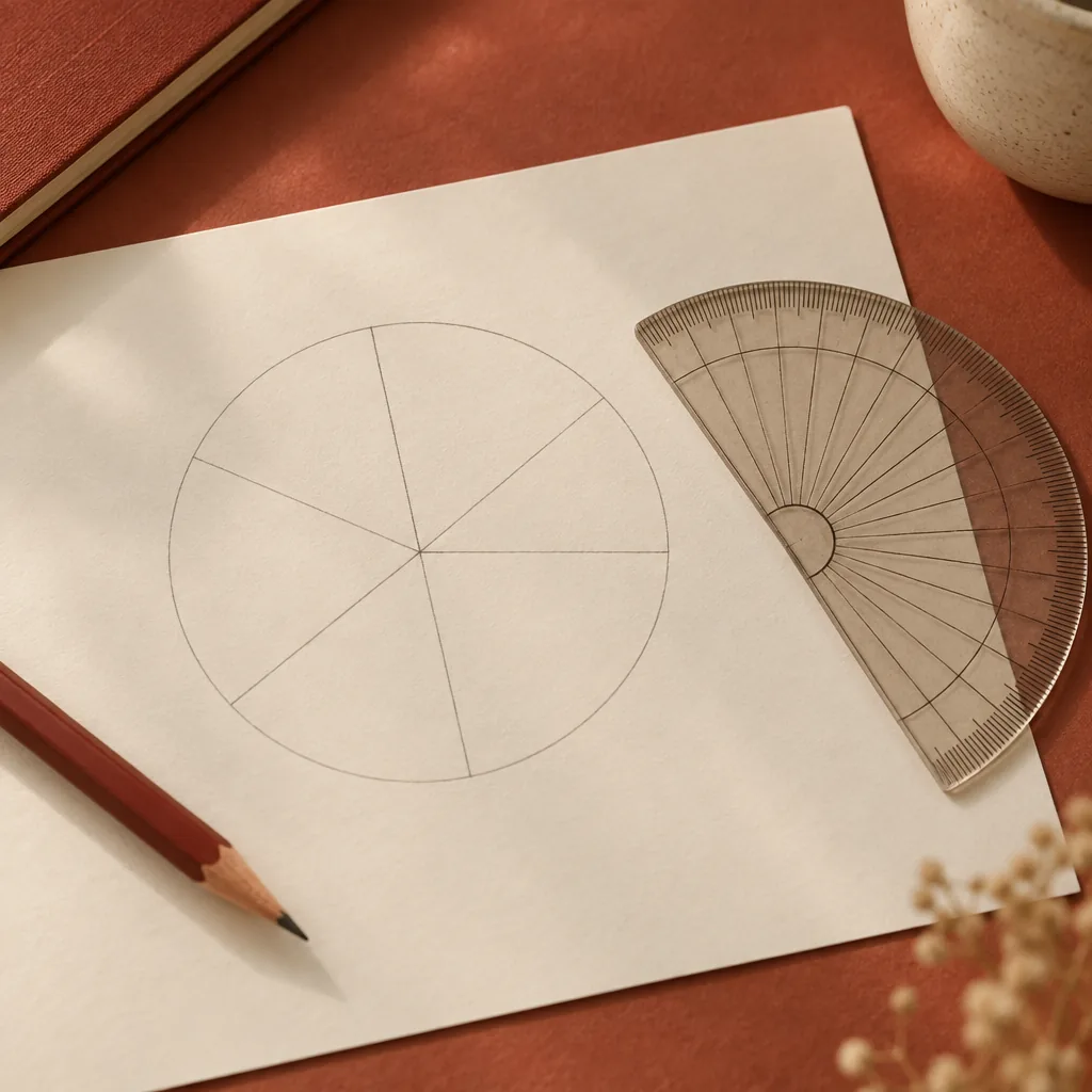 Decorative illustration for the Trigonometry topic